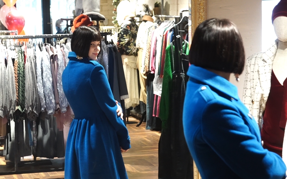 В Костроме открылся Дом моды «Алисия Фиори»