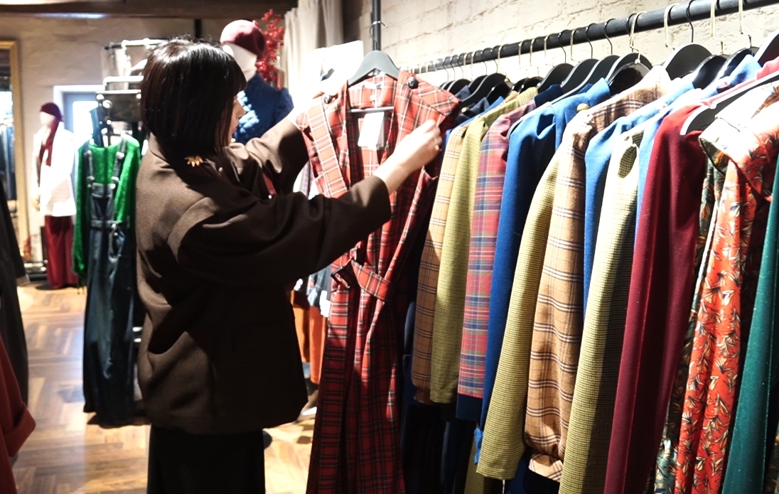 В Костроме открылся Дом моды «Алисия Фиори»