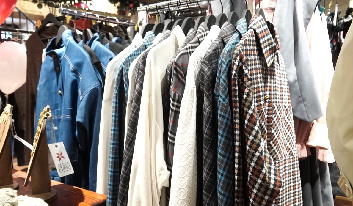 В Костроме открылся Дом моды «Алисия Фиори»