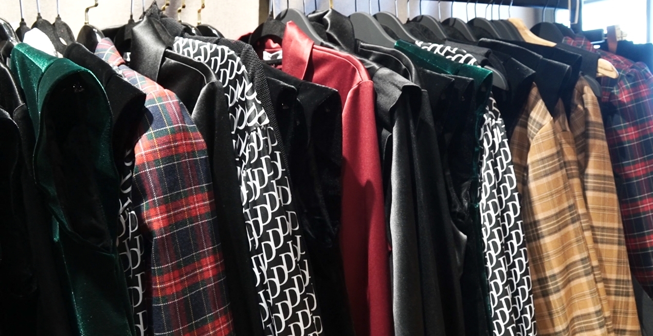 В Костроме открылся Дом моды «Алисия Фиори»