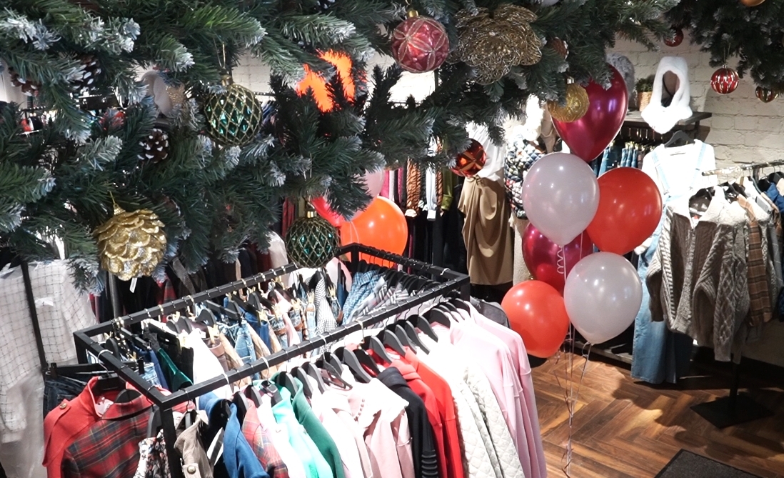 В Костроме открылся Дом моды «Алисия Фиори»