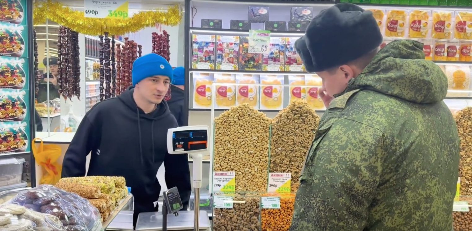 Забывчивым костромичам напомнили правила постановки на воинский учет