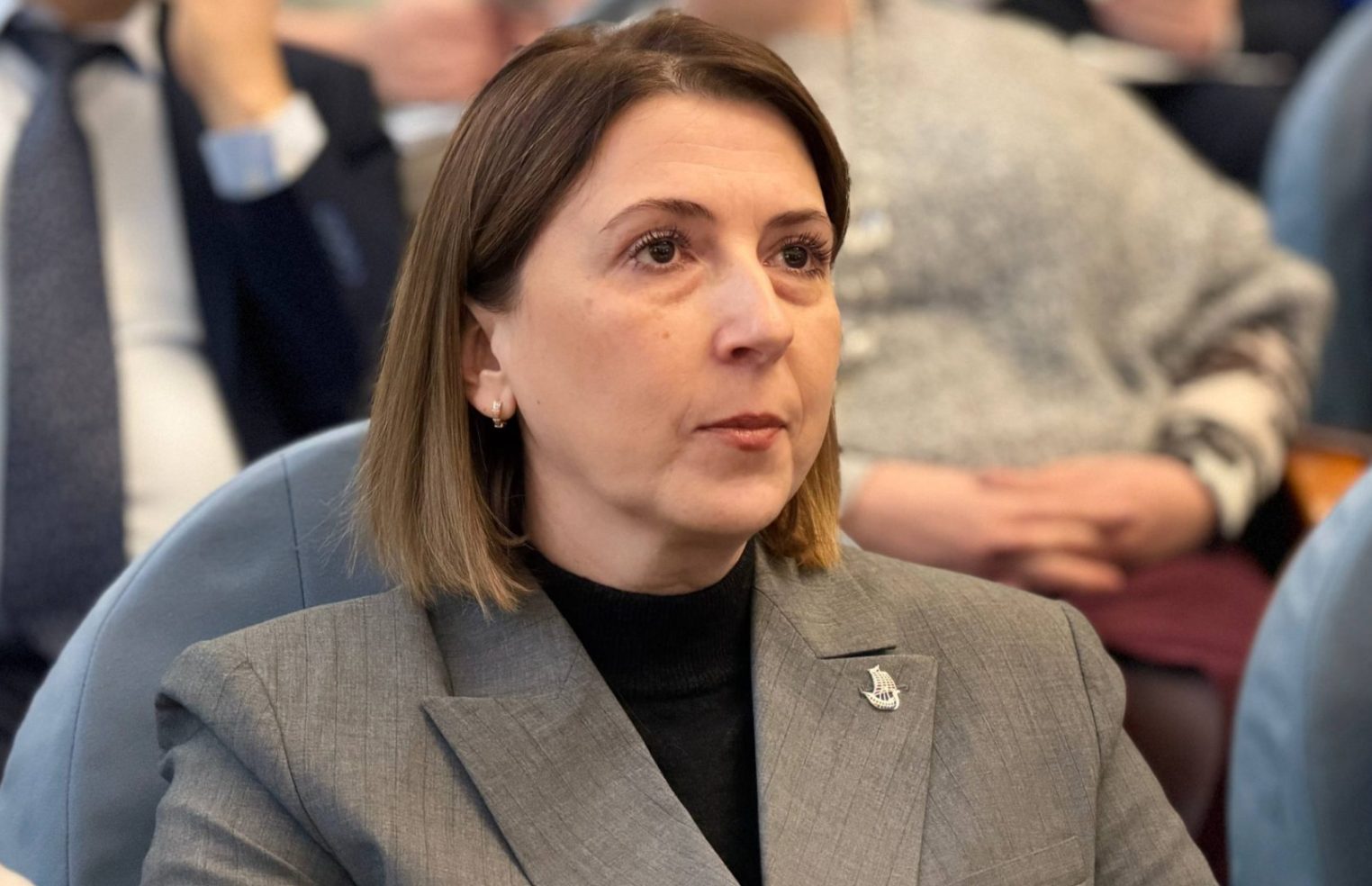 В Костромской области назначен новый директор департамента имущества