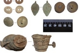 Под костромским асфальтом скрывались полтора метра истории