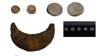 Под костромским асфальтом скрывались полтора метра истории