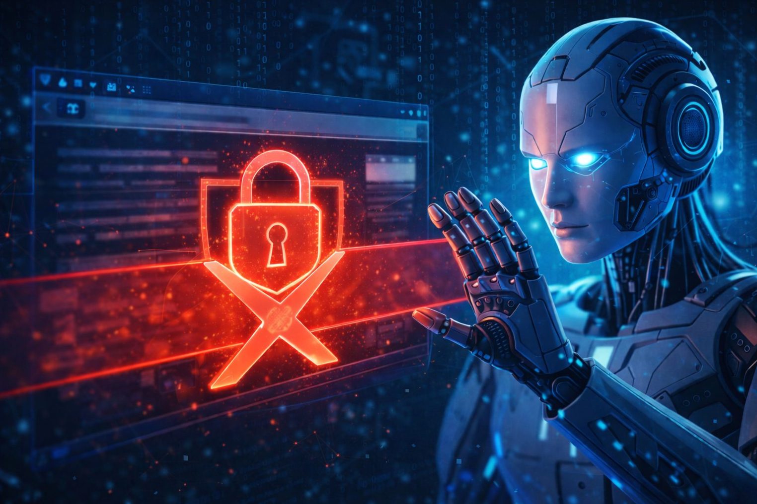 Интернет костромичам ограничат с помощью ИИ