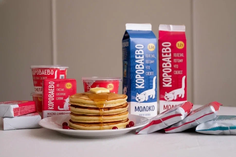 Все на Масленицу!