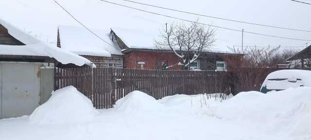 Жителя Костромы до глубины души возмутили постройки в частном секторе