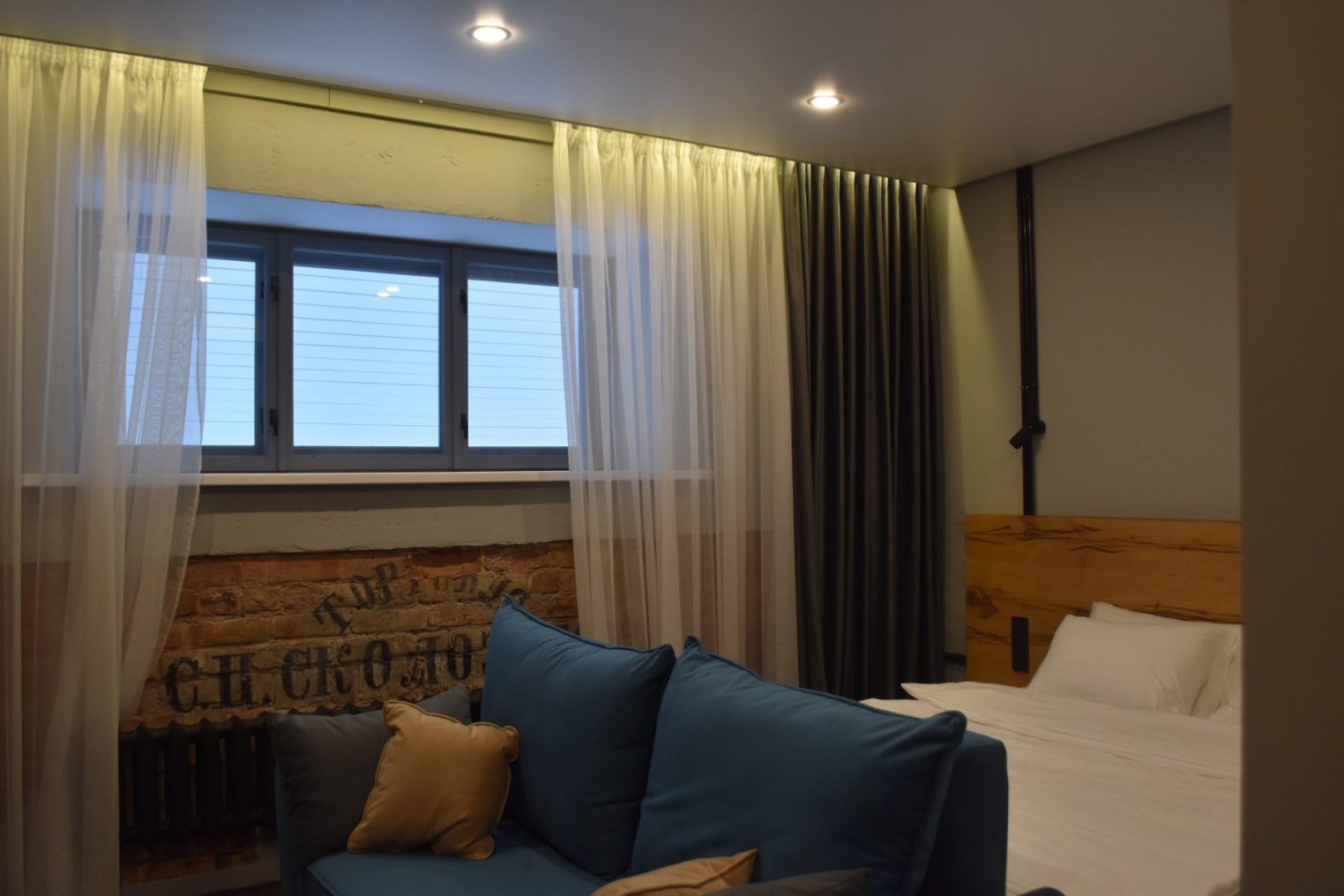 Рыбные ряды «ожили» после качественной реставрации в Костроме