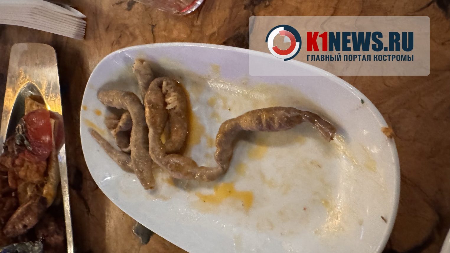 Костромская конина подкосила две семьи в Подмосковье