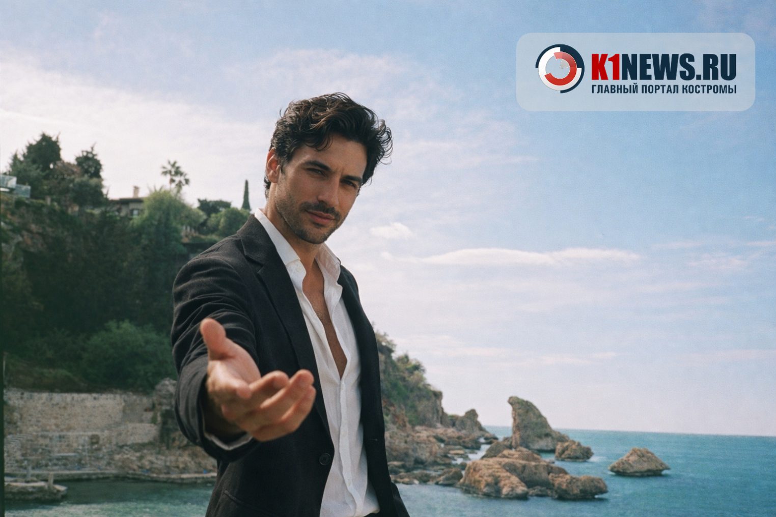 Итальянец, турок или араб: россиянки выбрали самых красивых иностранцев