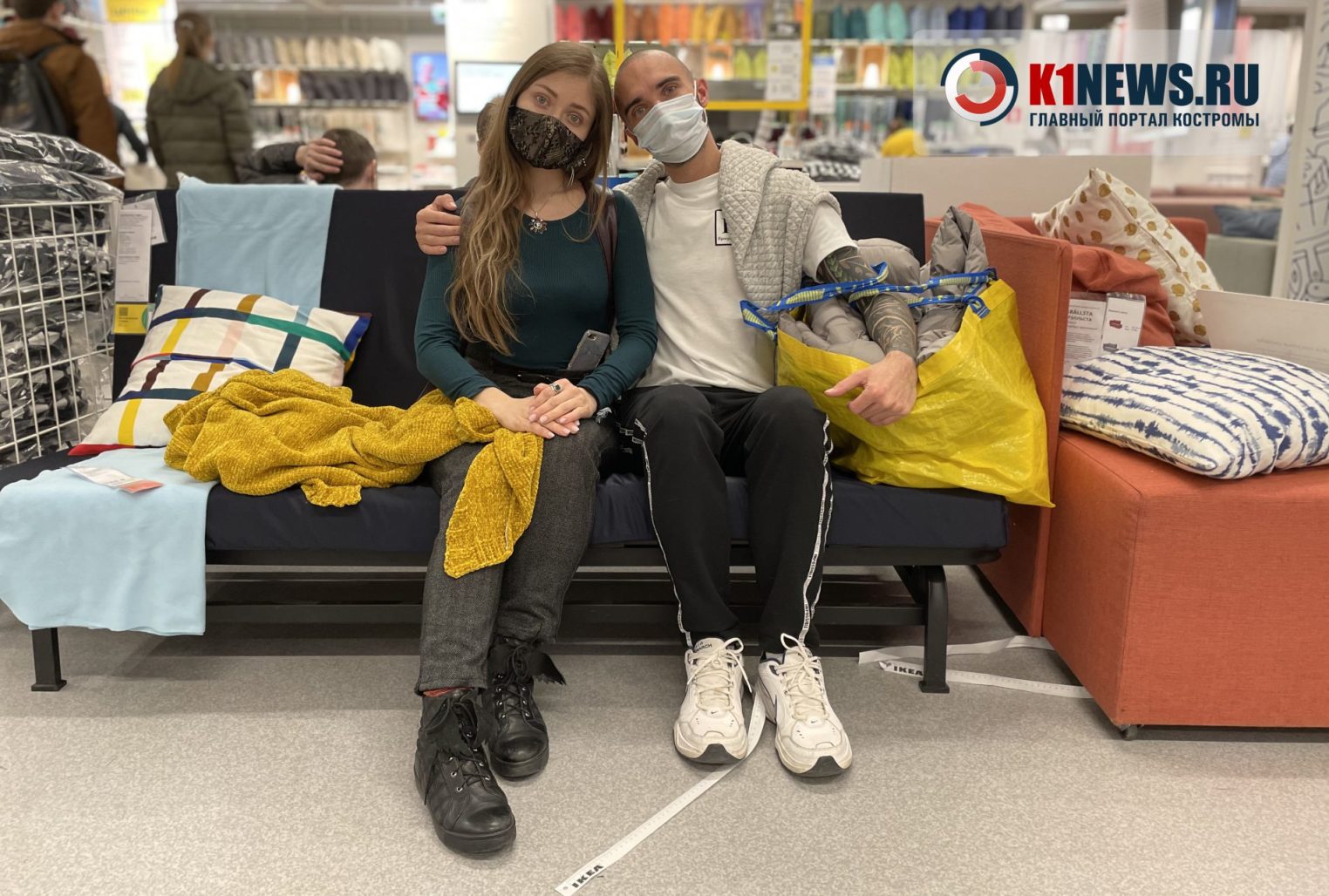 По каким ушедшим брендам костромичи скучают больше всего