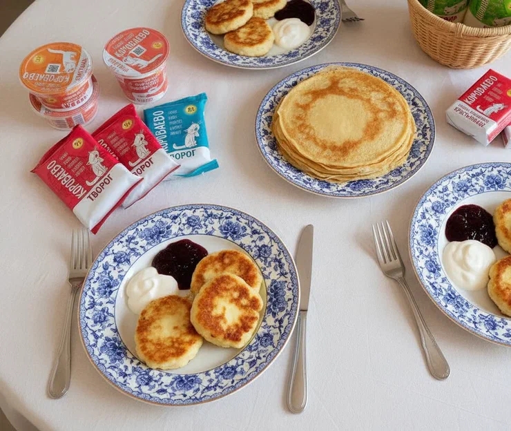 «Космол» – сердце кисломолочной продукции Костромской области!