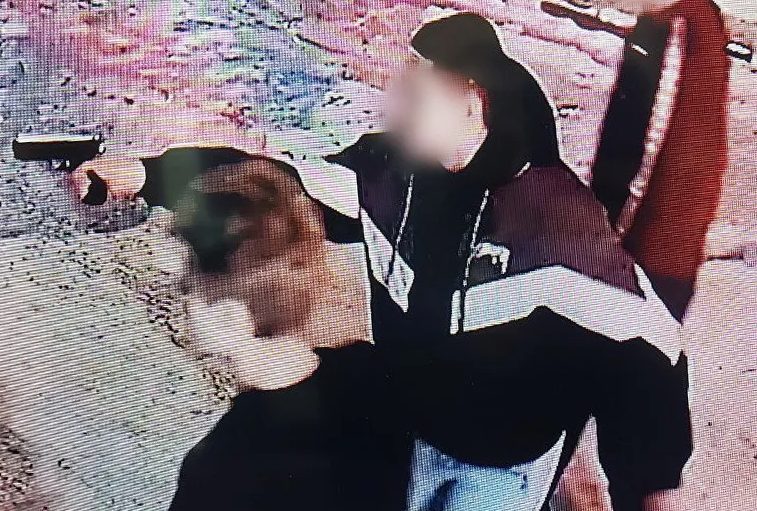 Студенты устроили драку со стрельбой возле костромского бара