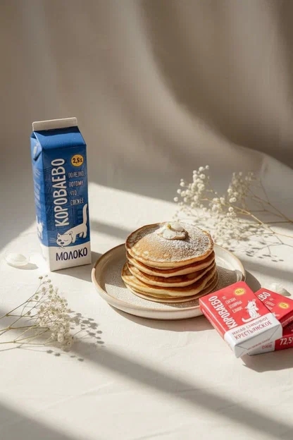 «Космол» – сердце кисломолочной продукции Костромской области!