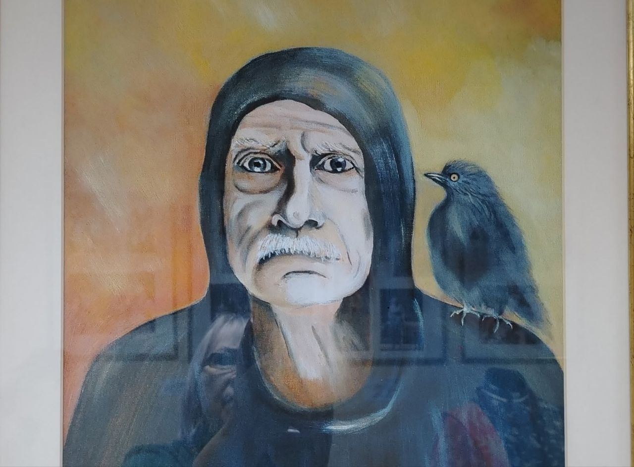 Костромской театр открыл портретную галерею легенд