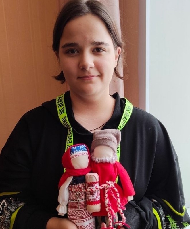 «Костромские неразлучники» из Галича вот-вот пойдут в народ