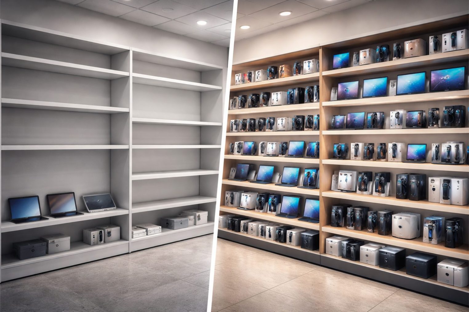 Параллельный импорт хотят сделать постоянным. И зачем это костромичам