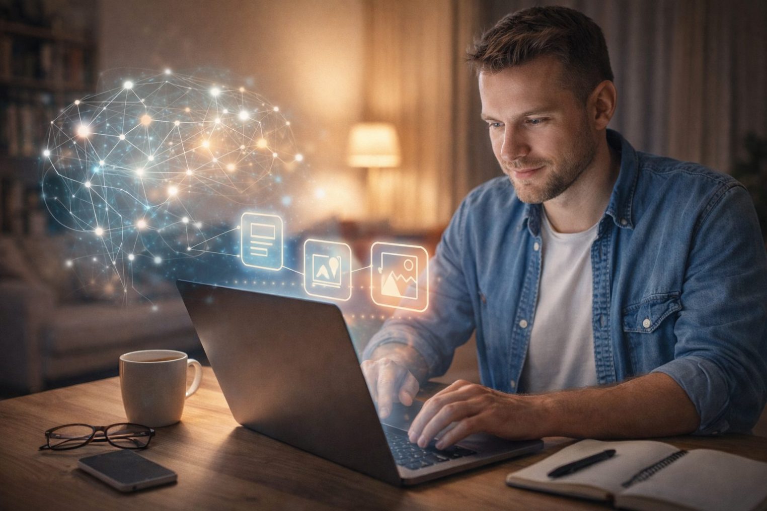 Нейросети: что это вообще такое и почему про них говорят все