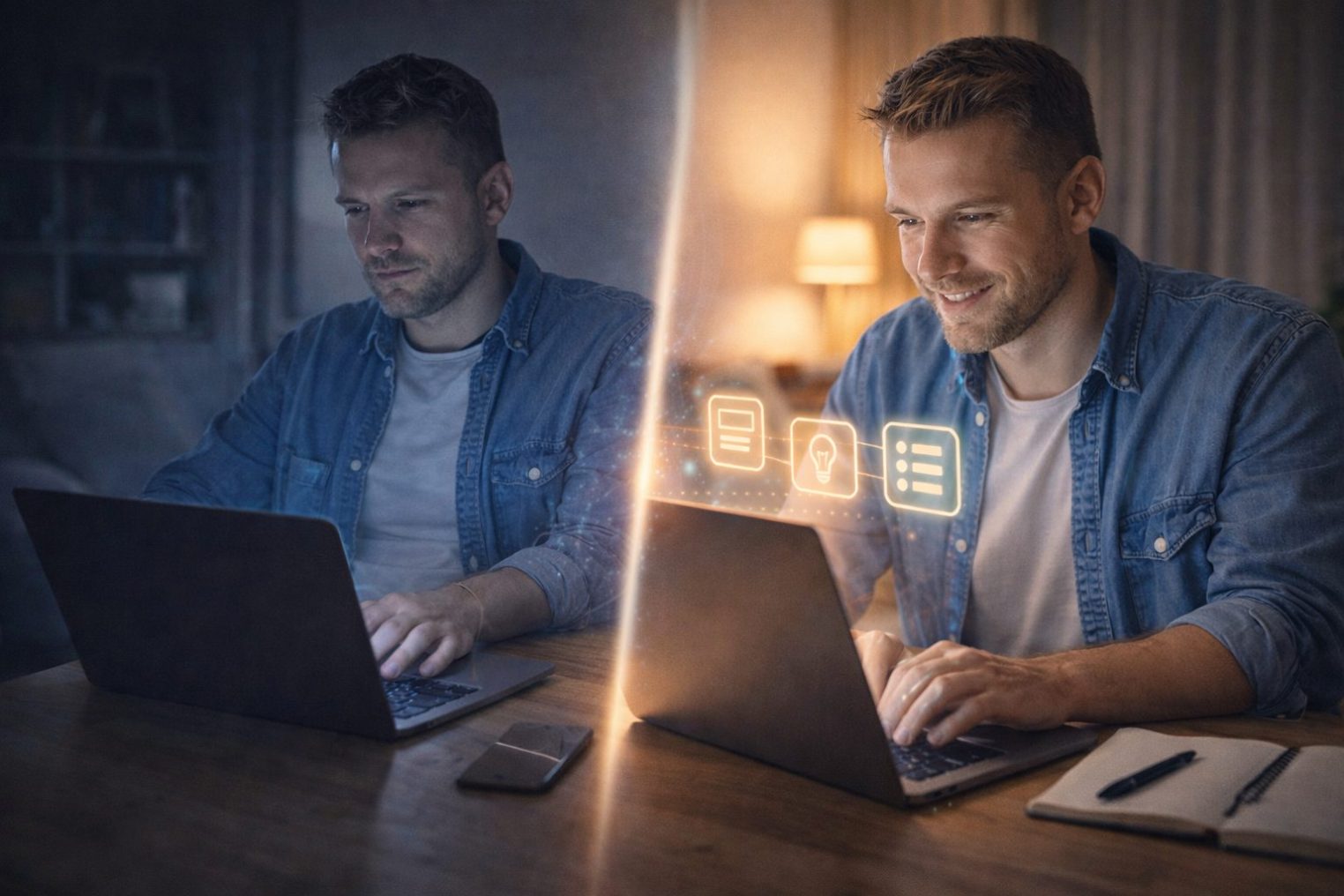 Я не сомневался в нейросетях  я просто сначала выбрал не ту