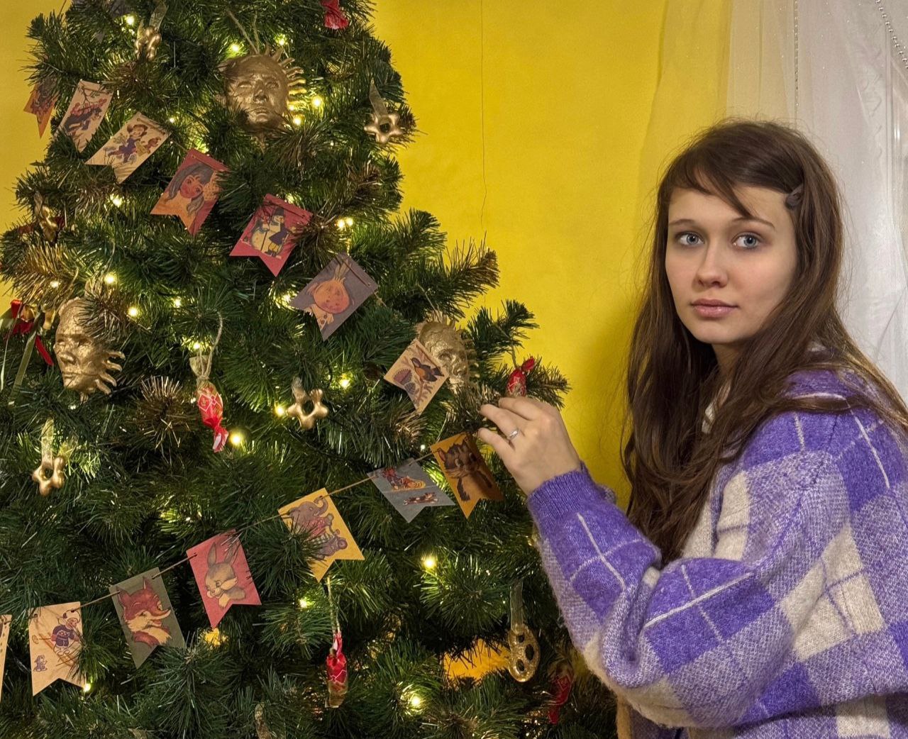 За кулисы Костромского драмтеатра приглашают творческих волонтеров