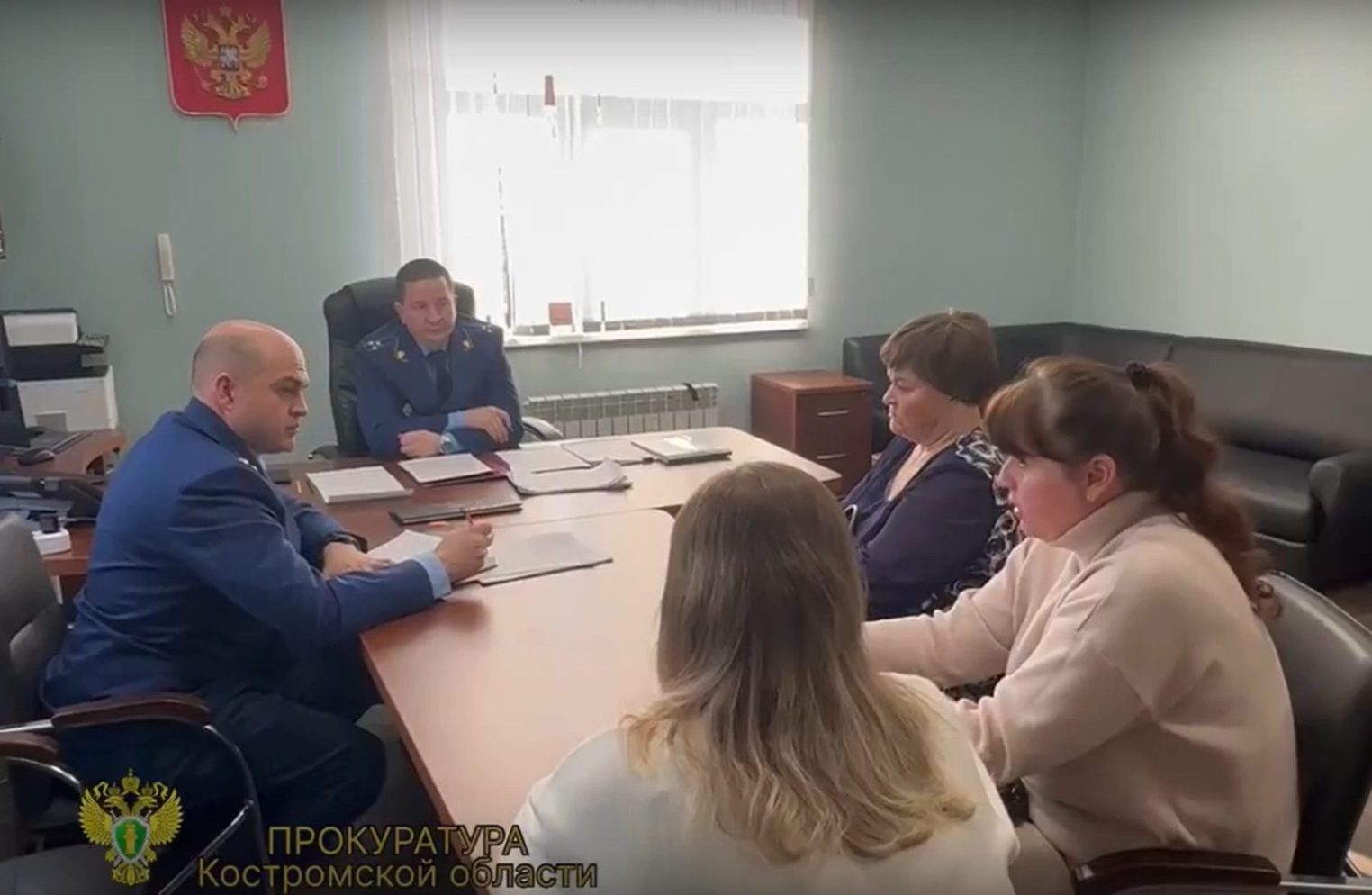 Грязная вода и десятки пострадавших: прокуратура разбирается, что произошло в Шолохово под Костромой