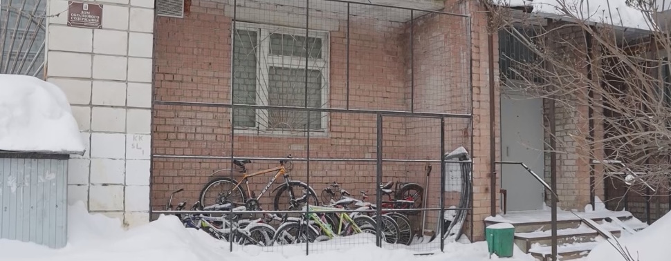 Сотрудники МЧС преподали костромичам урок расхламления