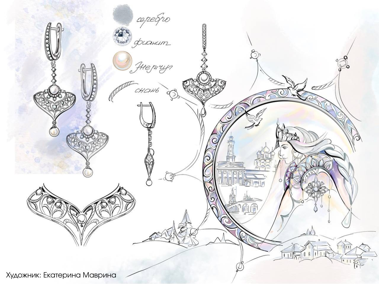 Ювелирная компания «Дар» покорила Санкт-Петербург: победа на выставке JUNWEX
