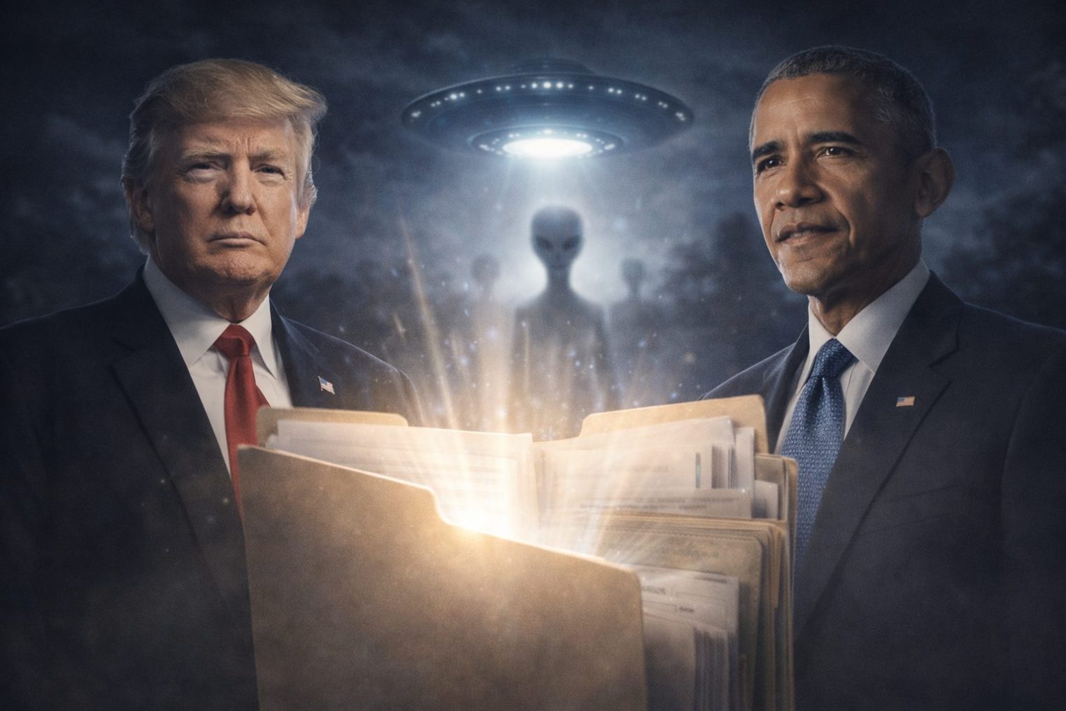 Костромичи скоро узнают, какие серкретные материалы скрывали США