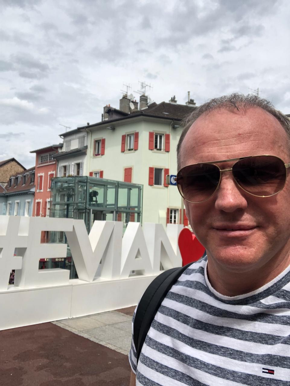 Колонка Михаила Долматова: Кому нужен этот День Святого Валентина?