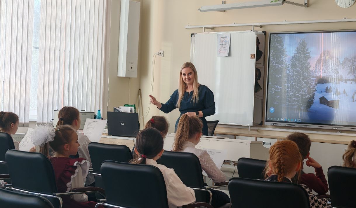 В Костромской школе освоят владение дронами и китайскими шахматами
