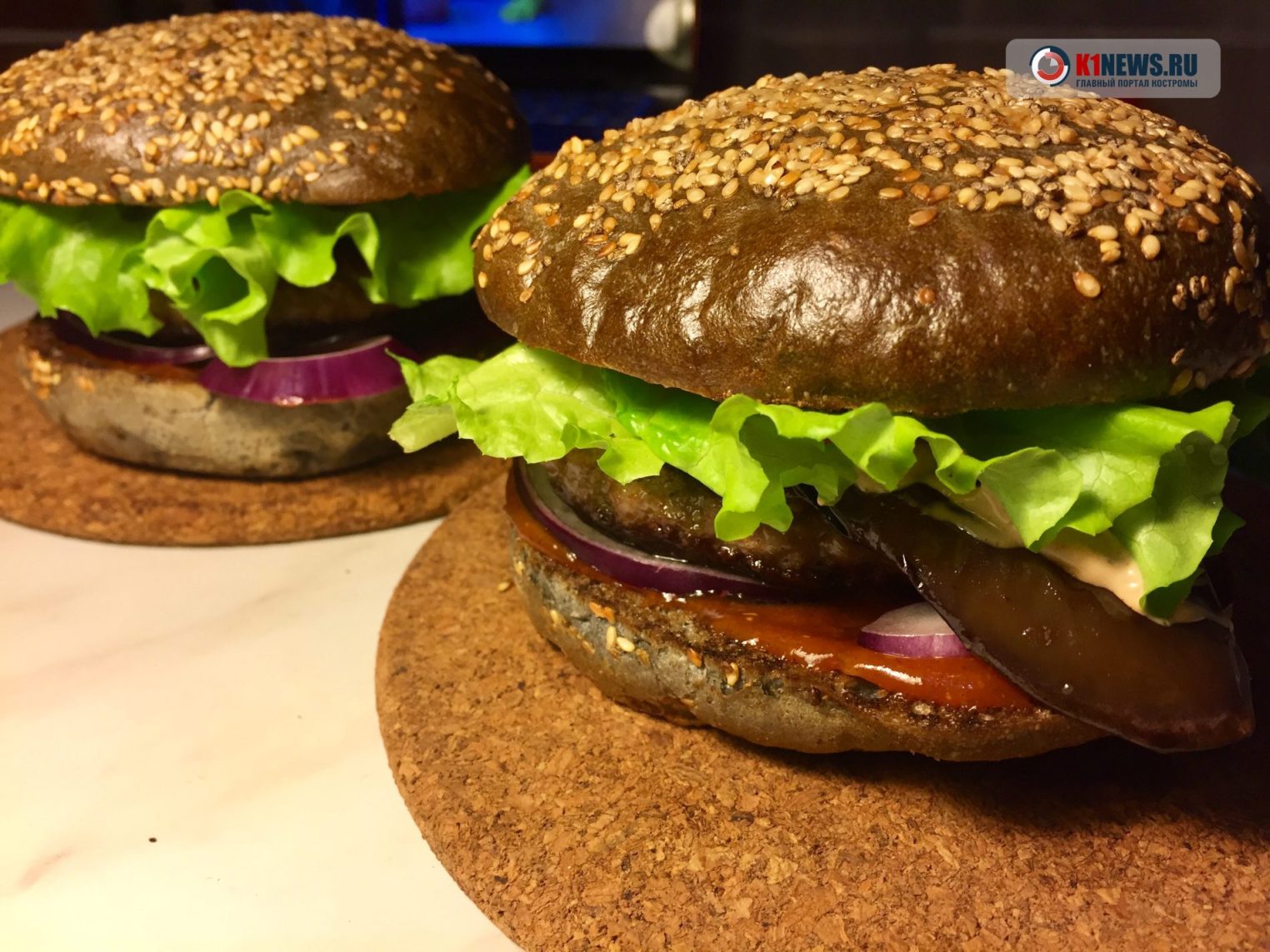 Ученые нашли очередную опасность фастфуда, но перестанут ли костромичи его есть