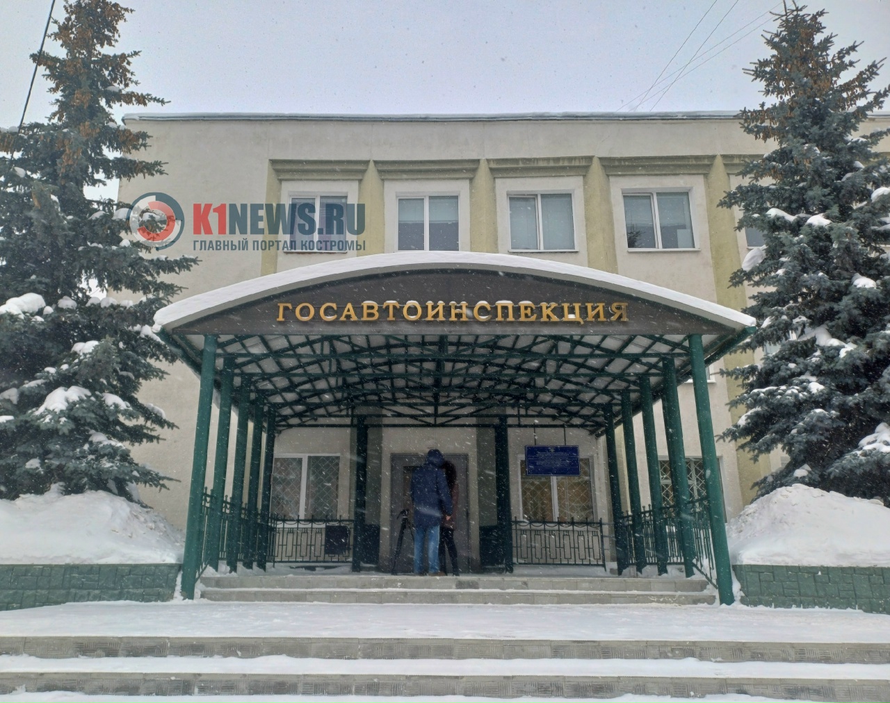 Штраф до 100 тысяч рублей: за что наказывают владельцев снегоходов в Костроме