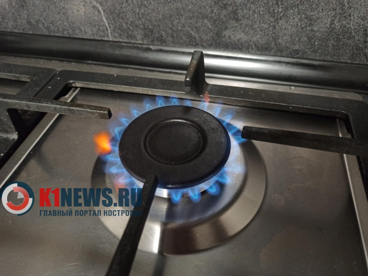 Замечательный сосед: костромич оставил целый подъезд без газа