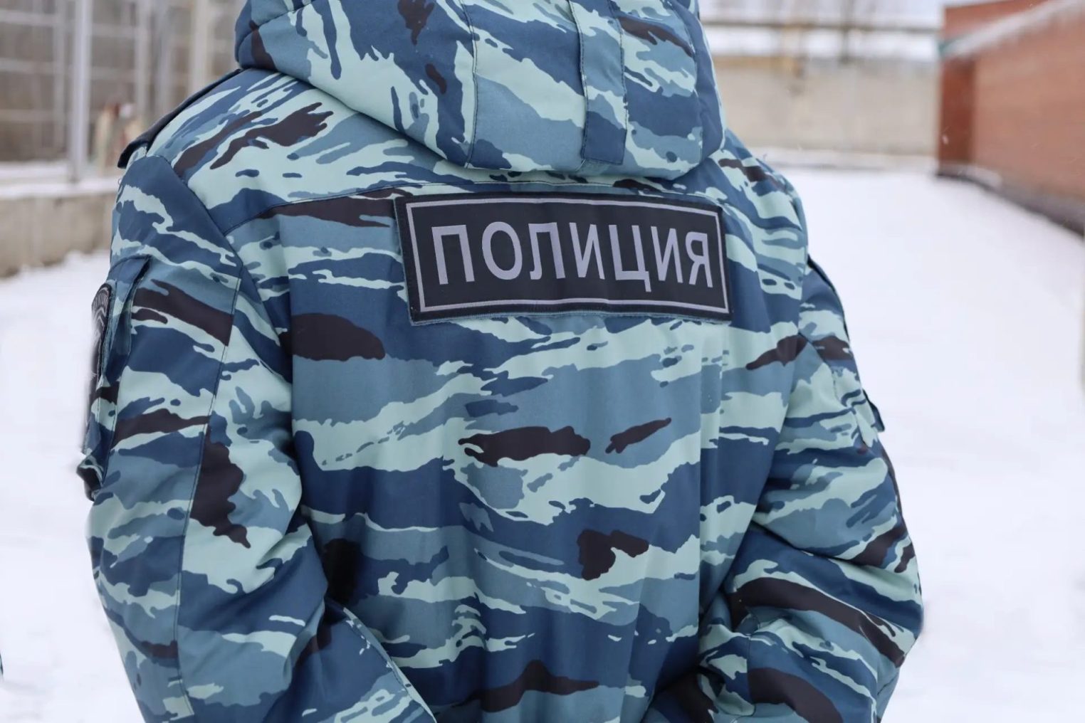 Костромич вынес с бывшей работы все, что плохо лежало