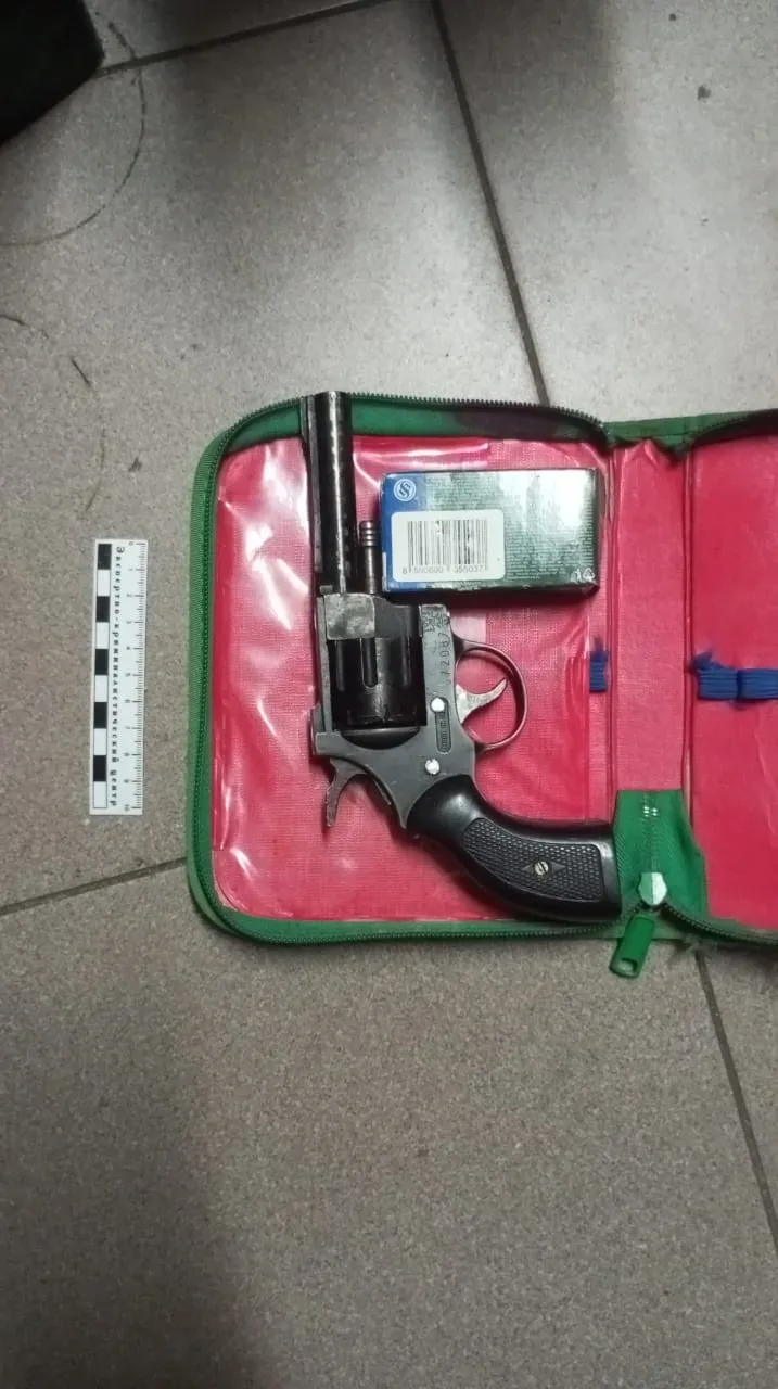 Костромича отправят на скамью подсудимых за тайник с «запрещенкой»