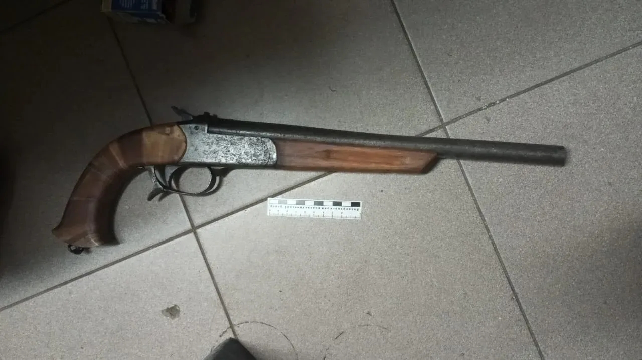 Костромича отправят на скамью подсудимых за тайник с «запрещенкой»