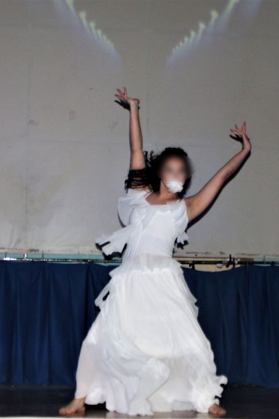 Первую красавицу и умницу выбирали в костромской колонии