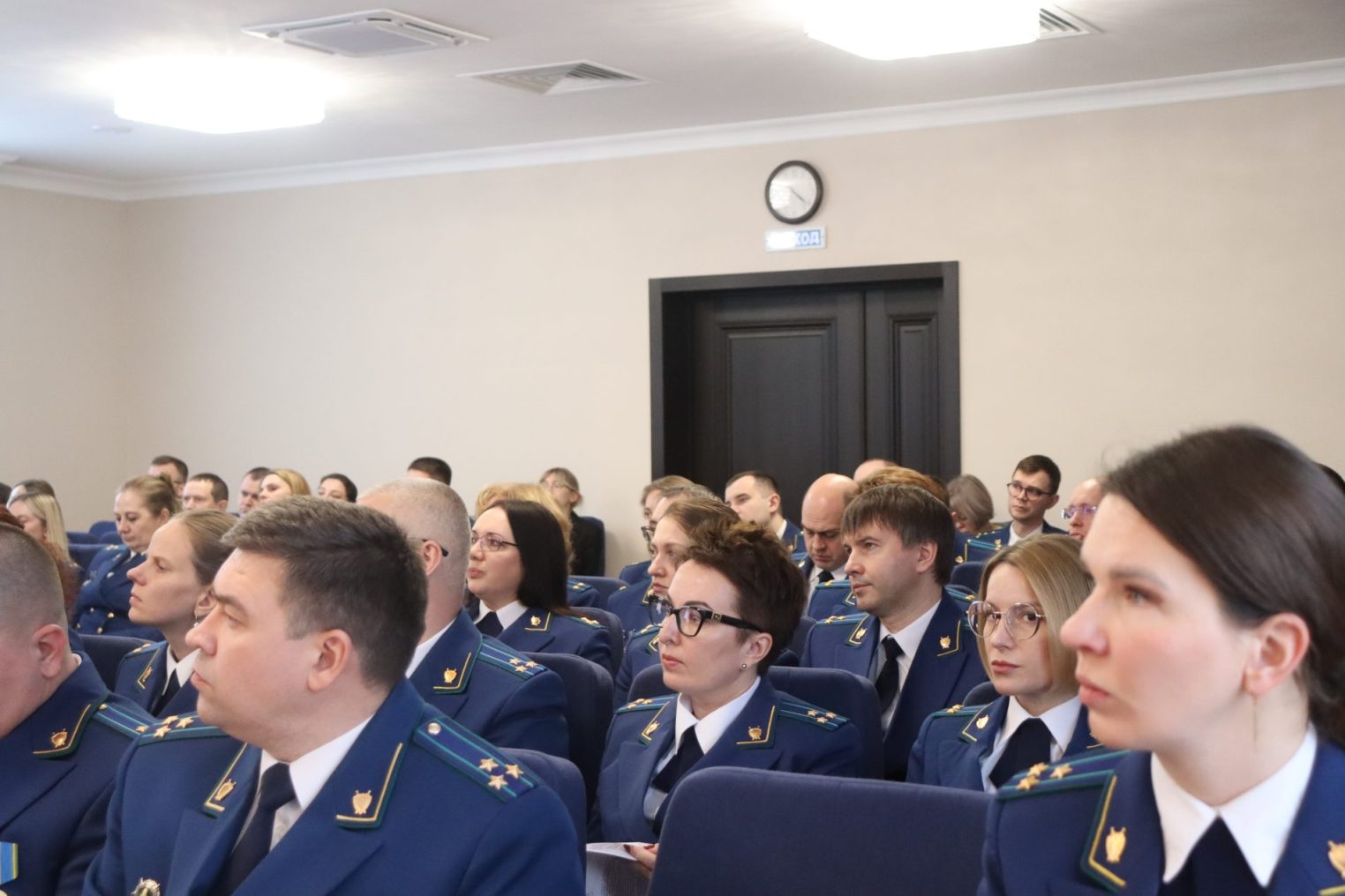 Юрий Пономарев: «Задача остается единой – создание комфортных, безопасных условий для жителей Костромской области»