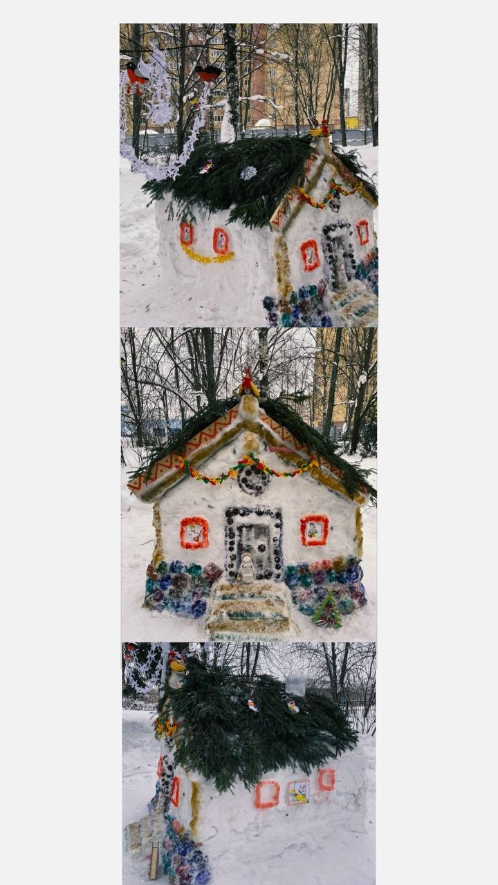 Микробы, печка и грустный фельдшер: костромские медики - еще и скульпторы