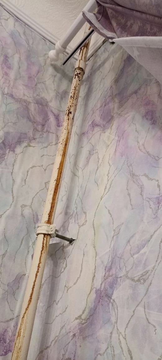 Ранее рухнувшая в Костроме крыша снова прохудилась