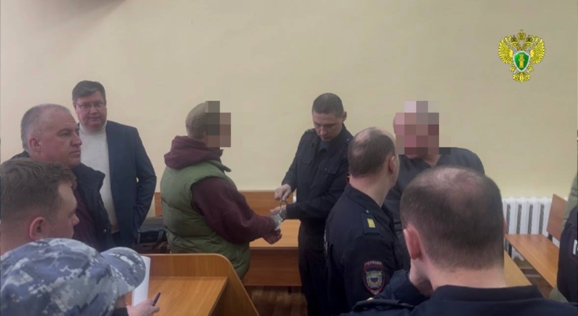 В Костроме вынесен приговор об обмане дольщиков в поселке Первый