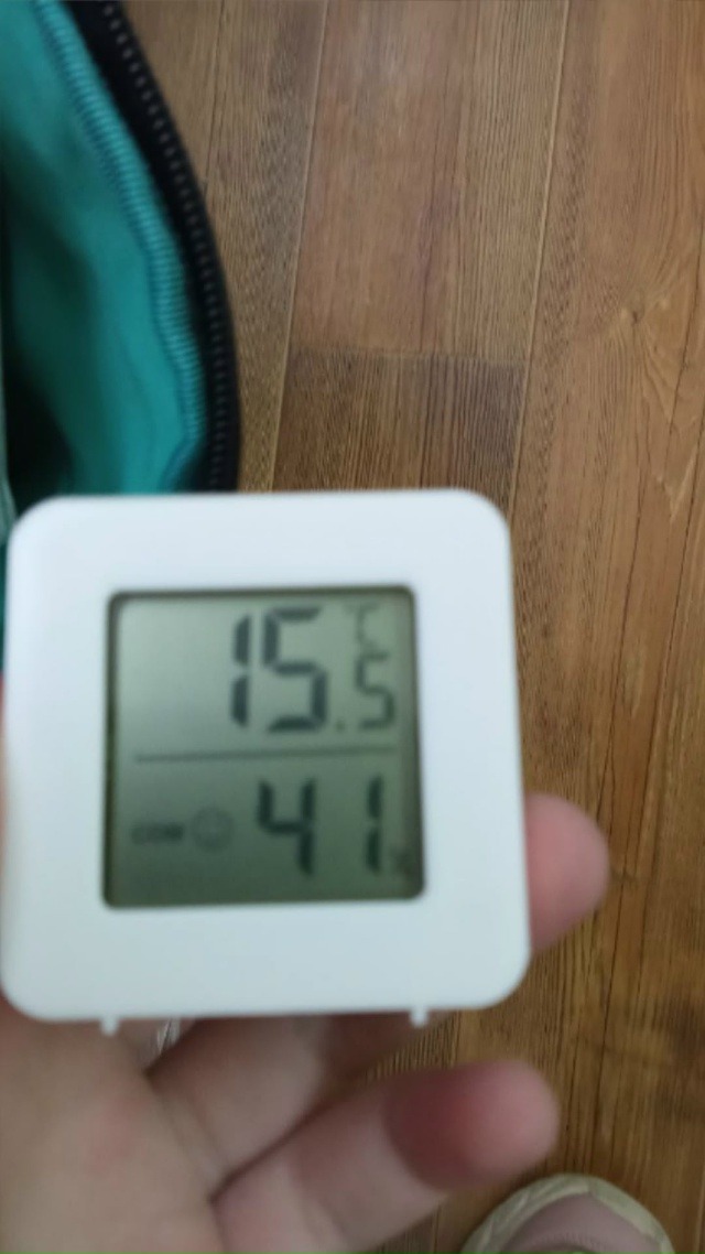 Костромских школяров учат в освежающей атмосфере