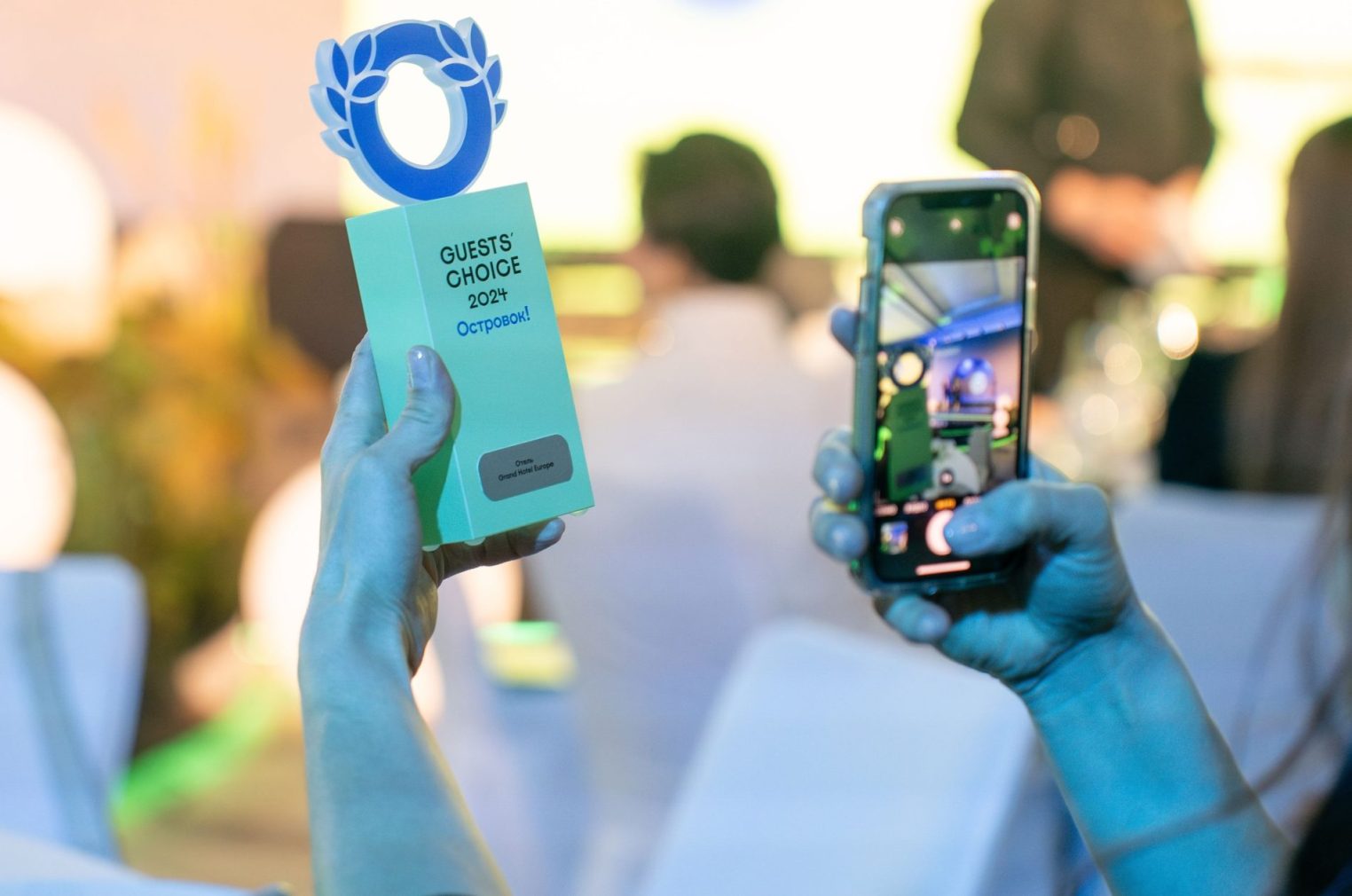 27 костромских отелей признаны лучшими в России