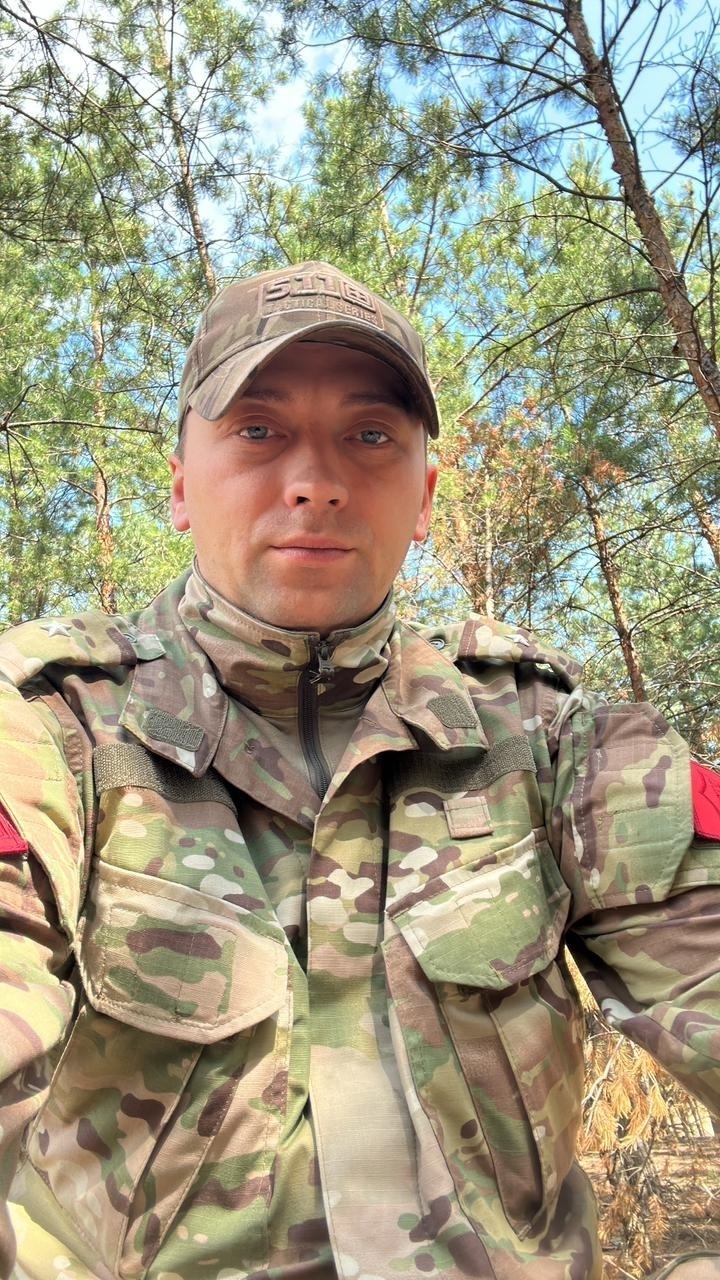 Павшему офицеру из Буя посмертно присвоено звание Героя России