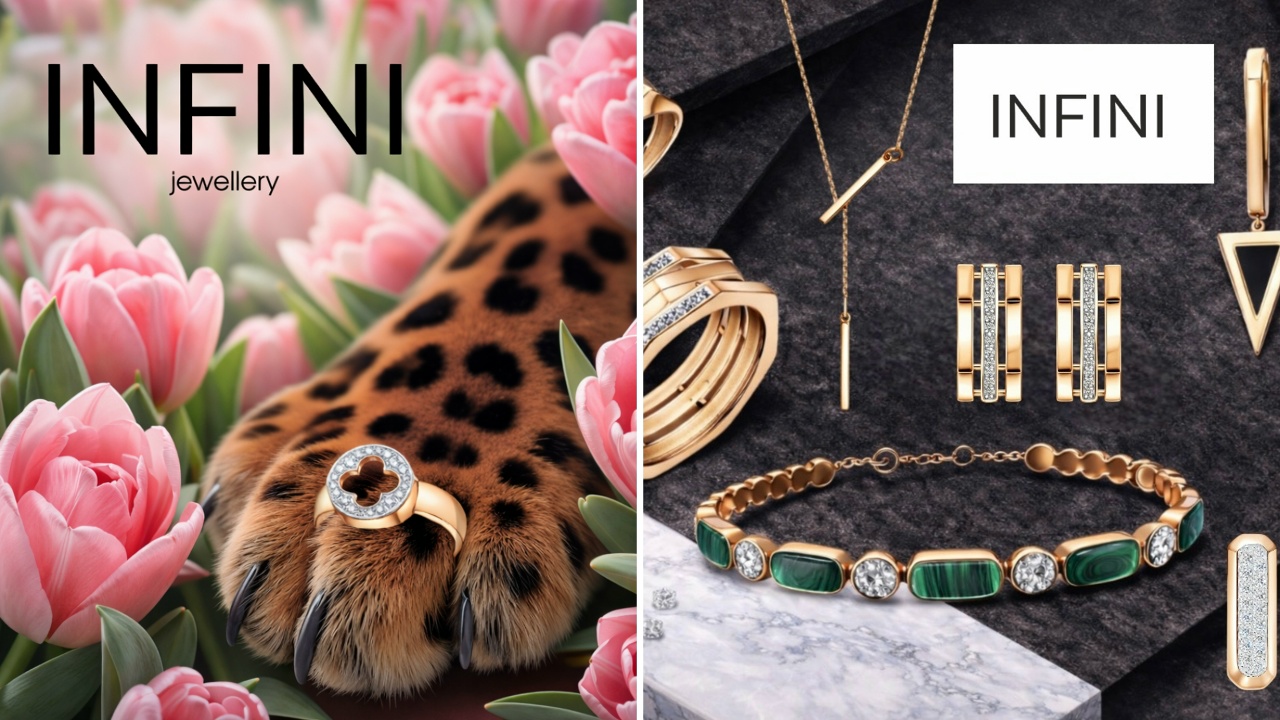 Что подарить любимой на 8 марта