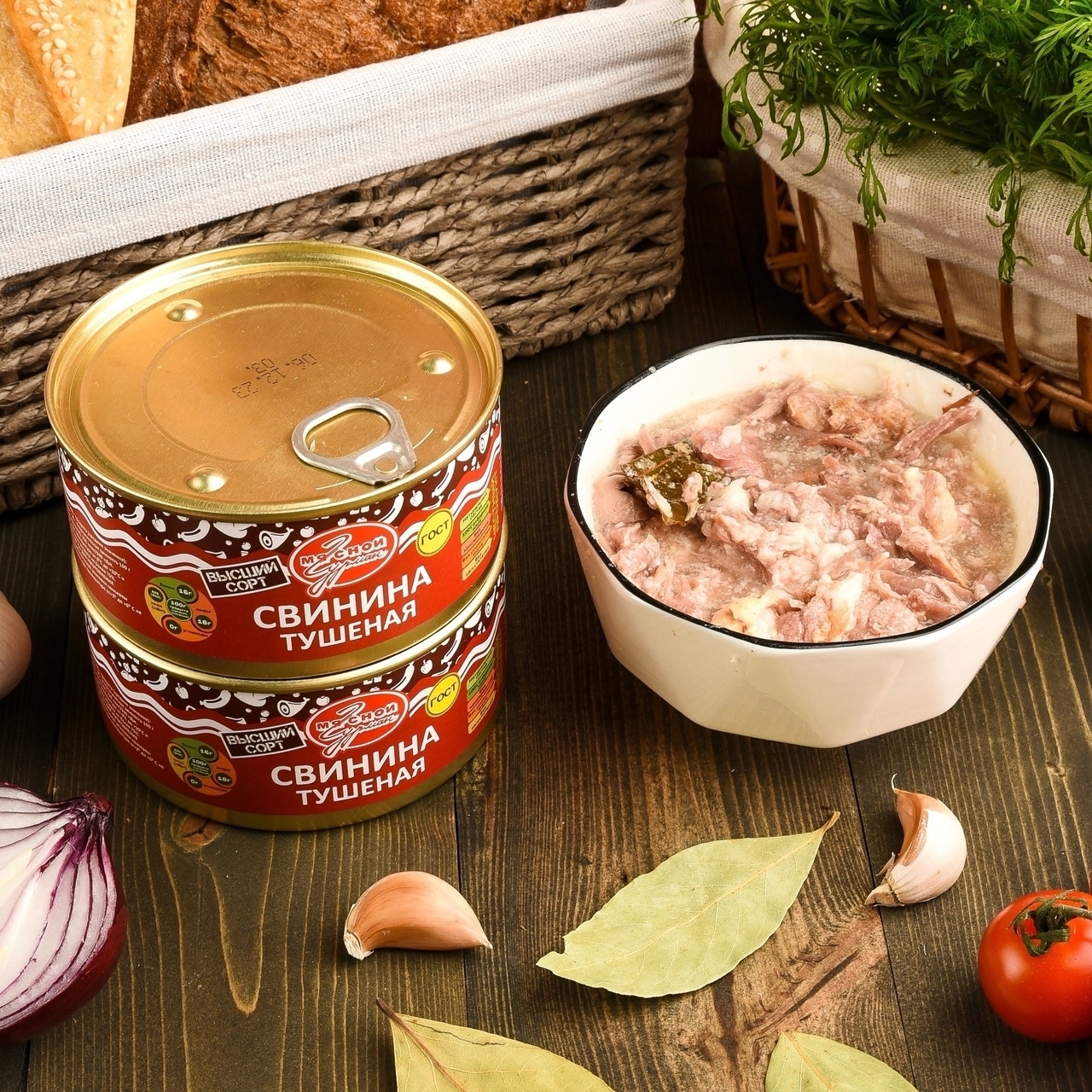 Пять медалей и ни грамма случайности: «Мясной гурман» снова заставил жюри просить добавки