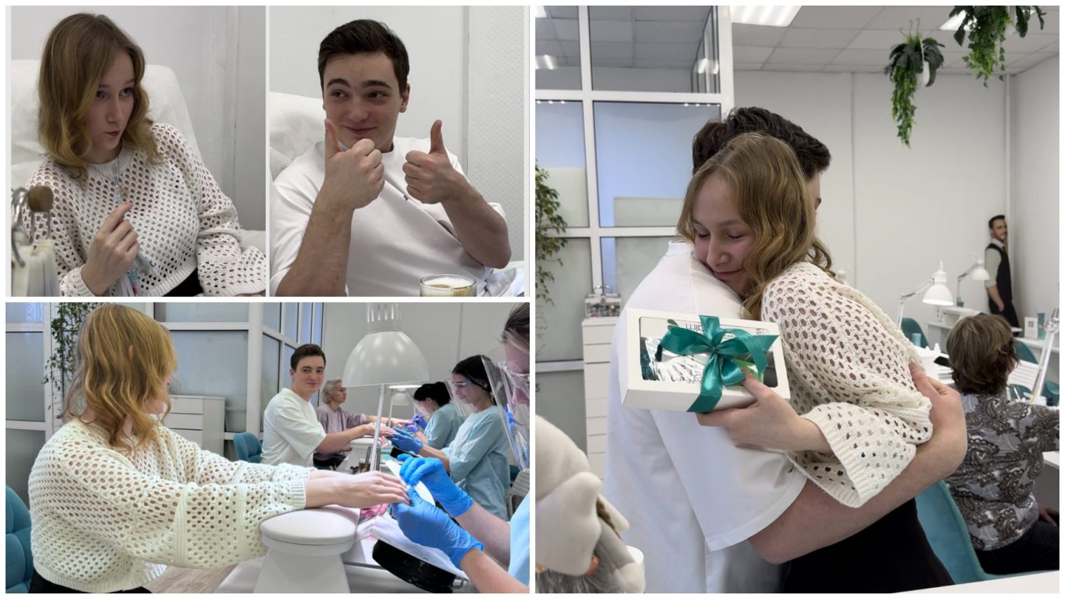 День Святого Валентина: идеи, как отметить праздник с любимыми