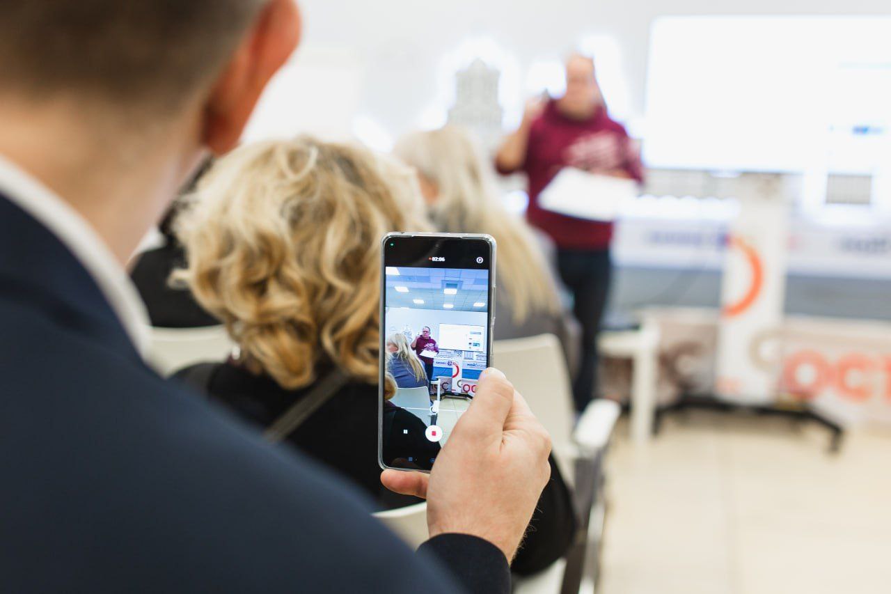 От детских бизнес-идей до изменений в налоговом законодательстве: в Костроме пройдет форум «Мой бизнес» 2026
