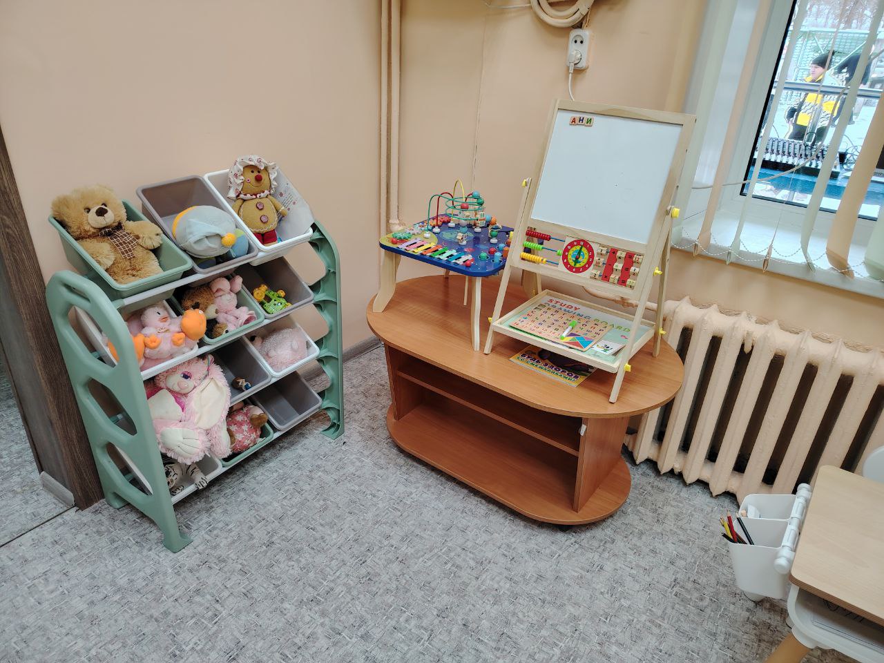 В Костромской области открылся второй семейный МФЦ